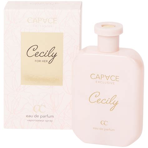 perfume capace|capache cecily perfume.